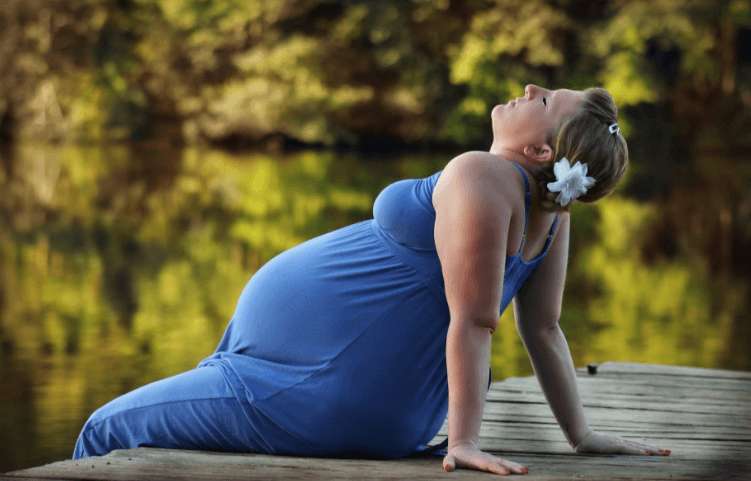Abnehmen in der Schwangerschaft – Ist eine Diät ungefährlich?
