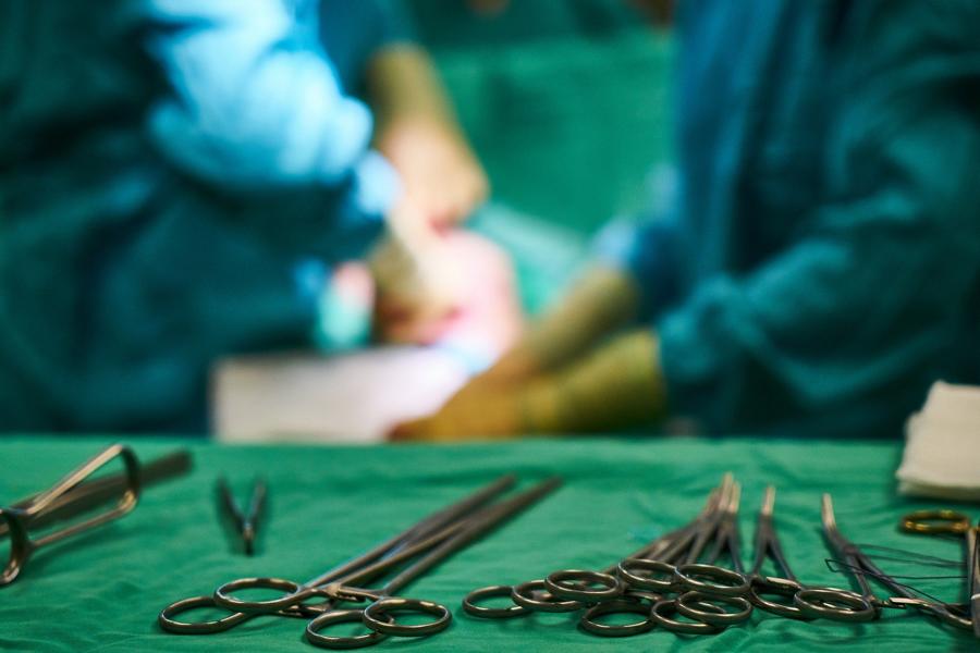 Allgemeinchirurgie – Anders als andere chirurgische Fachgebiete?