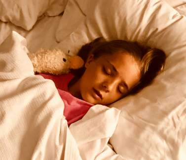 Blasenentzündung bei Kindern – Ursachen und Symptome