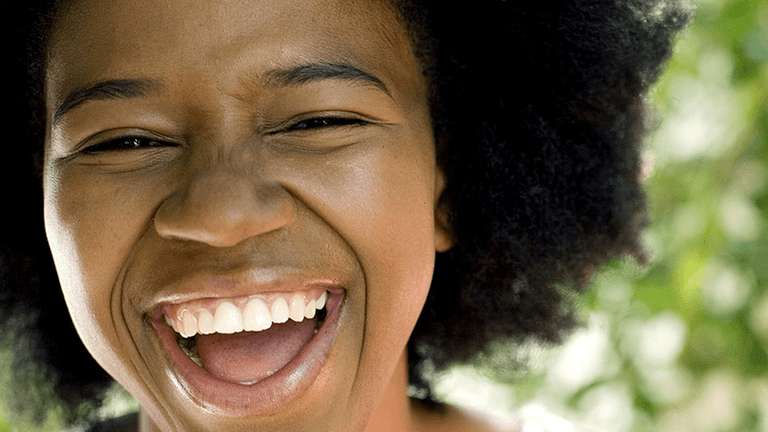 Lachen ist gesund – Wahr oder falsch? Wir klären auf!