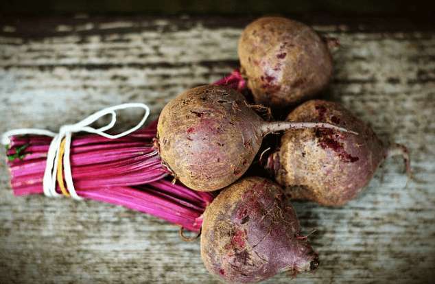 Ernährung bei Bluthochdruck – 13 gesunde Lebensmittel!