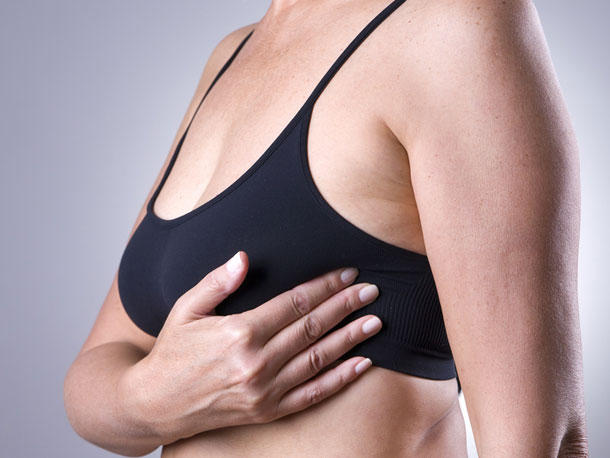 Brustschmerzen vor Periode – Ursache und Behandlung