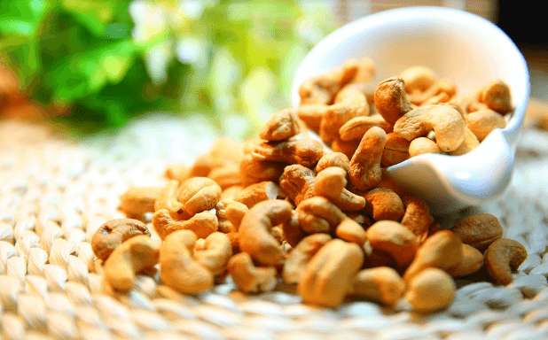 Sind Cashew Nüße gesund? – Gesundheitliche Vorteile