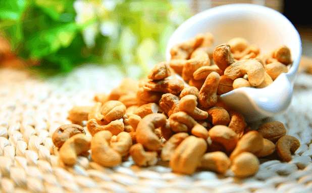 Sind Cashew Nüsse gesund? –  Gesundheitliche Vorteile