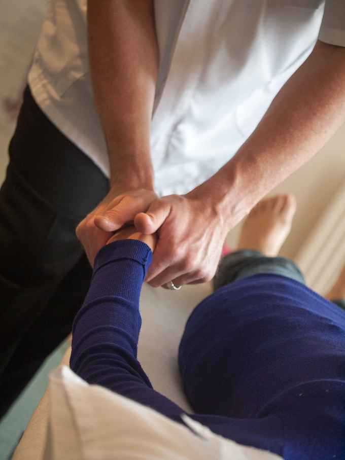 Was ist ein Chiropraktiker? – 7 Top Vorteile der Chiropraktik