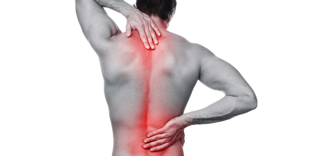 Was hilft gegen Rückenschmerzen? – 7 Hausmittel