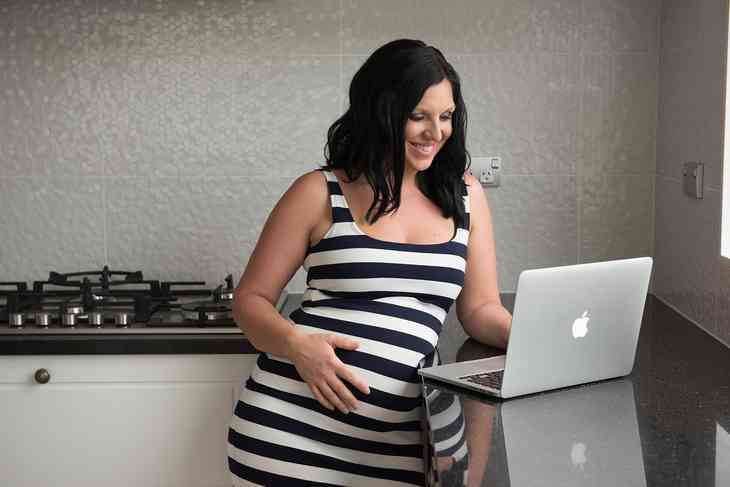 Ernährung in der Schwangerschaft – Mythen und vieles mehr!