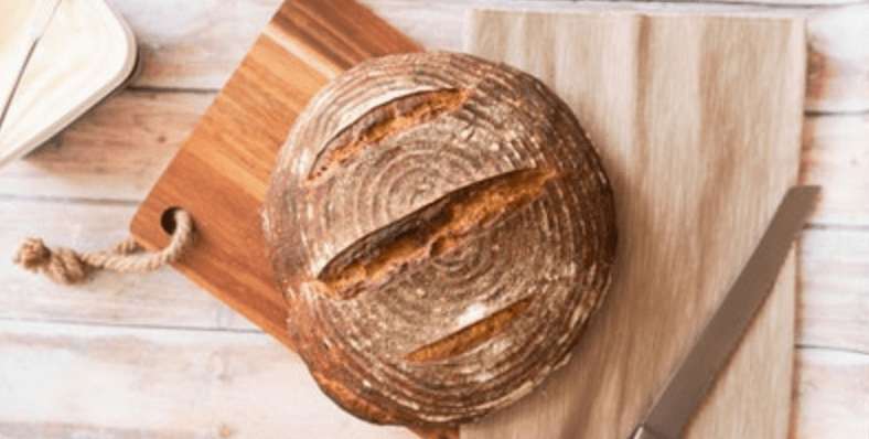 10 Möglichkeiten, um herkömmliches Brot zu ersetzen