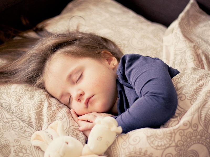 Fieber beim Kleinkind – Was du unbedingt wissen solltest!