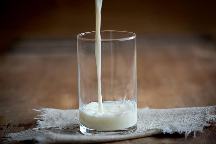 Anzeichen und Symptome einer Laktoseintoleranz