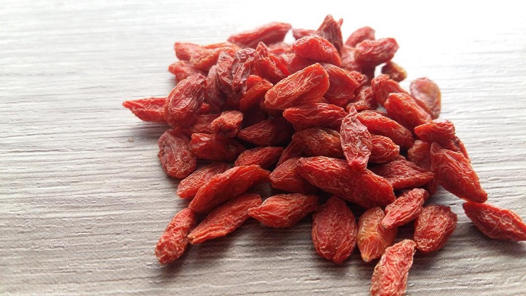 Goji Beeren sind gesund – 8 wunderbare Vorteile der Frucht!