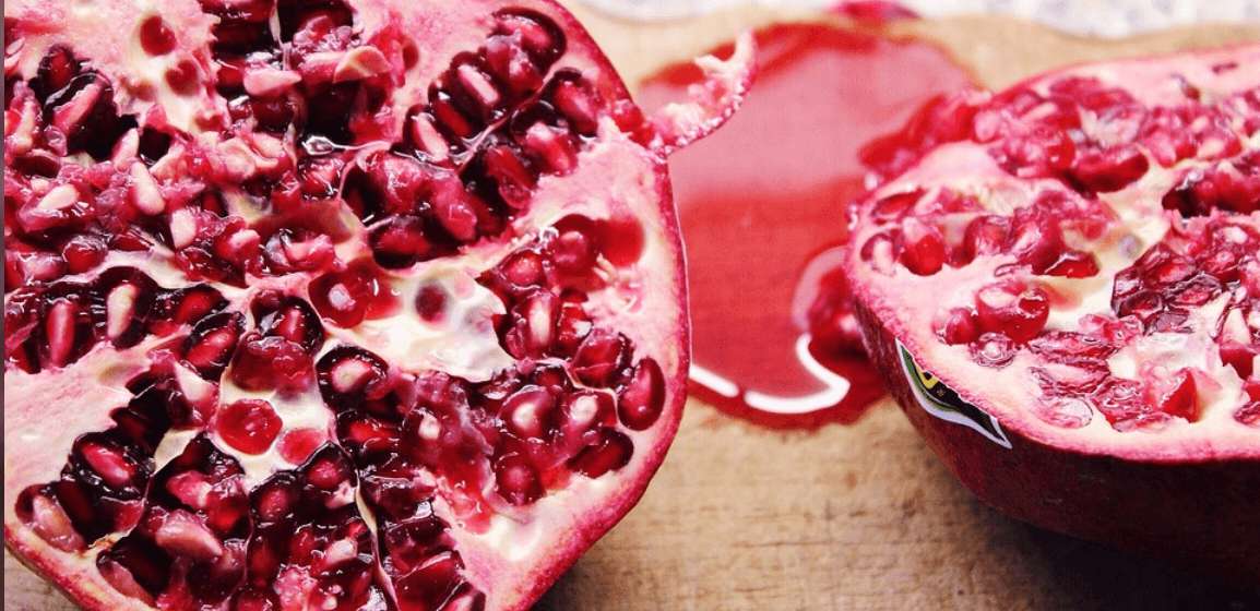 Sind Granatäpfel gesund? 12 Vorteile der Frucht!