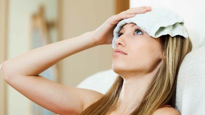 Was tun bei Kopfschmerzen? 7 Tipps und Tricks