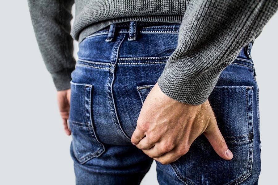 Hausmittel gegen Hämorrhoiden – Was wirklich hilft!