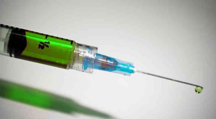 Hepatitis A und B Impfung – Warum brauchst du sie?