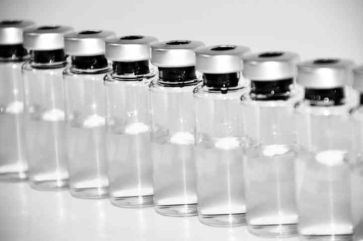 Hepatitis B Impfung – Nebenwirkungen und mehr
