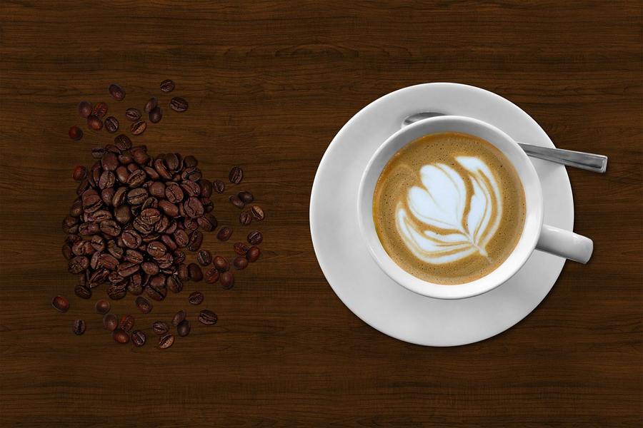 Ist koffeinfreier Kaffee gesund? - Ja oder Nein? - StetsGesund