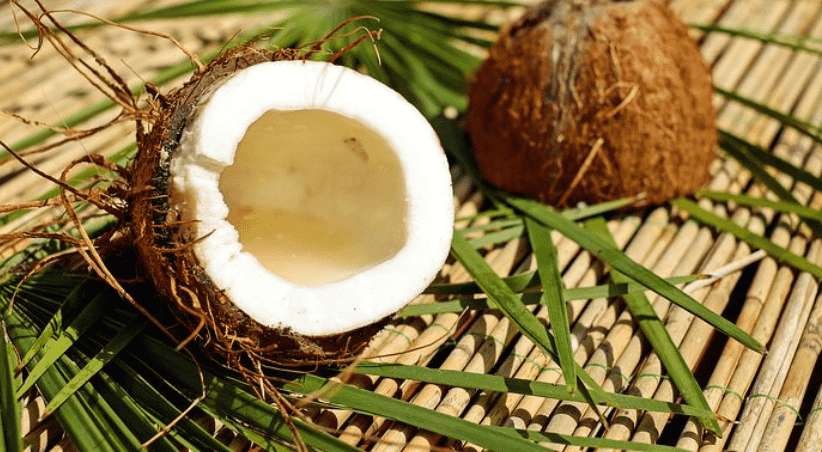 Kokosöl bei Cellulite – kann das helfen?