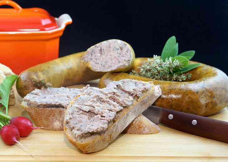 Leberwurst in der Schwangerschaft – Sicher oder nicht sicher?