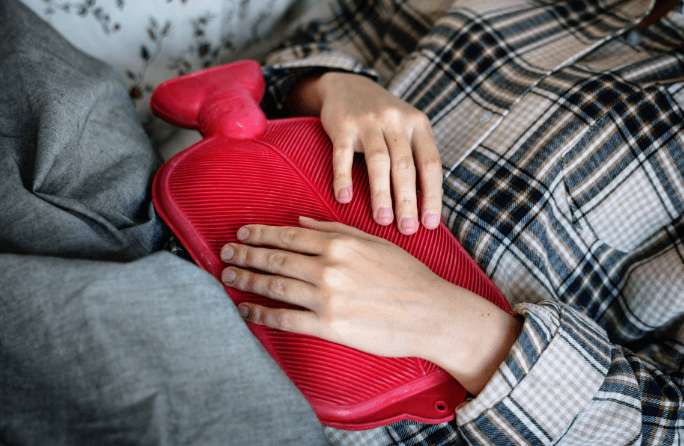 Magengeschwür – Symptome, Ursachen und Behandlung