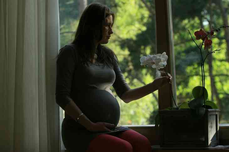 Nierenstau in der Schwangerschaft – Anzeichen und Abhilfe