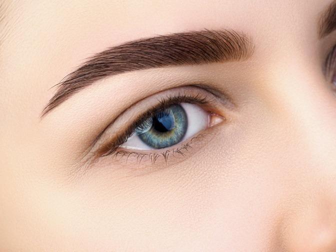 Permanent Make Up Augenbrauen – was ist das eigentlich?