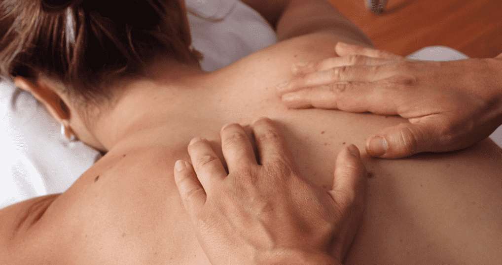 Schmerzen bei Osteoporose – Mögliche Behandlungen