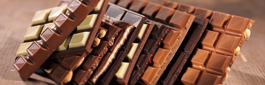 Kann Schokolade schlecht werden? Die Auflösung der süßen Frage!