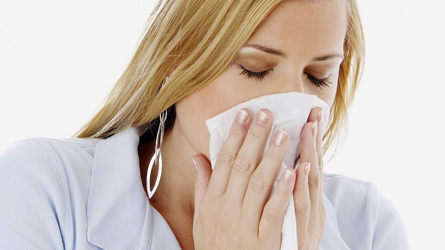 Hausmittel gegen eine verstopfte Nase – 7 hilfreiche Tipps