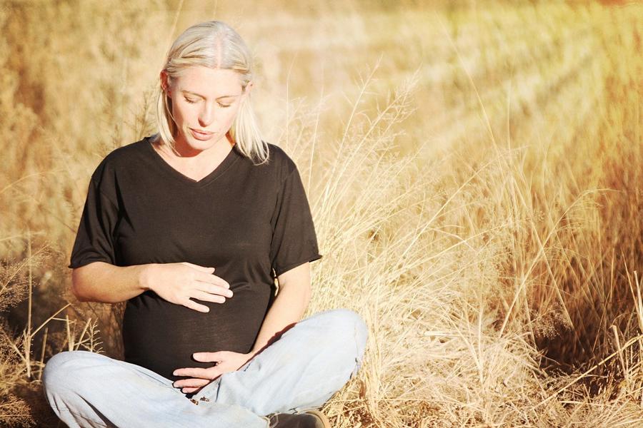 Sodbrennen in der Schwangerschaft – Ursache und Behandlungen
