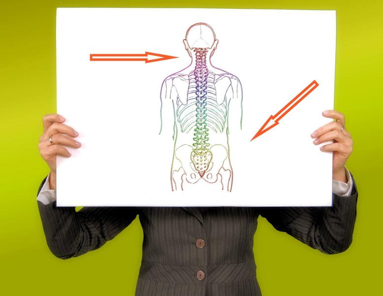 Spinalkanalstenose – Symptome, Ursachen und Behandlungen