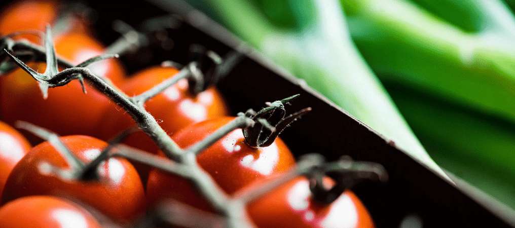 Sind Tomaten gesund? Vorteile und Nährwertangaben!