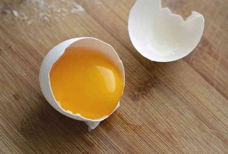 Wieviel Eiweiß hat ein Ei – Was du wissen solltest!