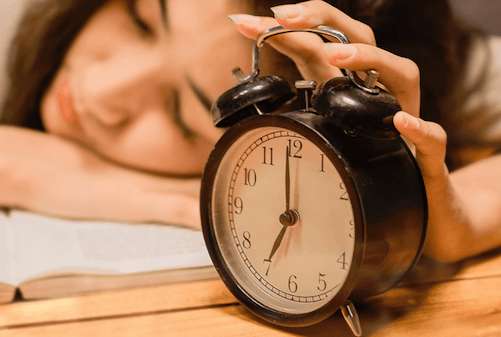 Zu wenig Schlaf – 10 überraschende Auswirkungen